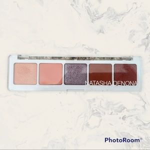 Natasha Denona Coral Palette